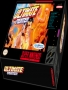Nintendo  SNES&nbsp; - &nbsp;Ultimate Fighter (USA)